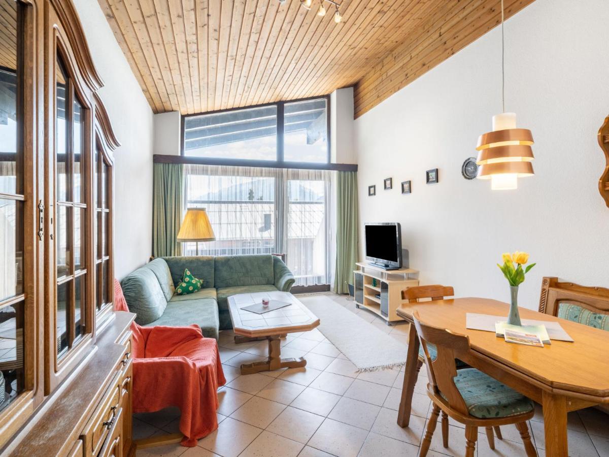 Apartment Haus Point By Interhome 마이스호펜 외부 사진