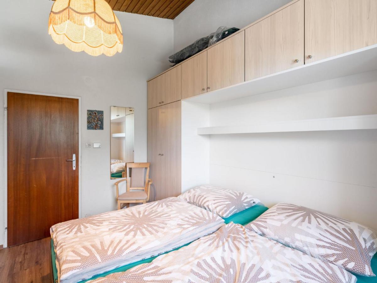 Apartment Haus Point By Interhome 마이스호펜 외부 사진