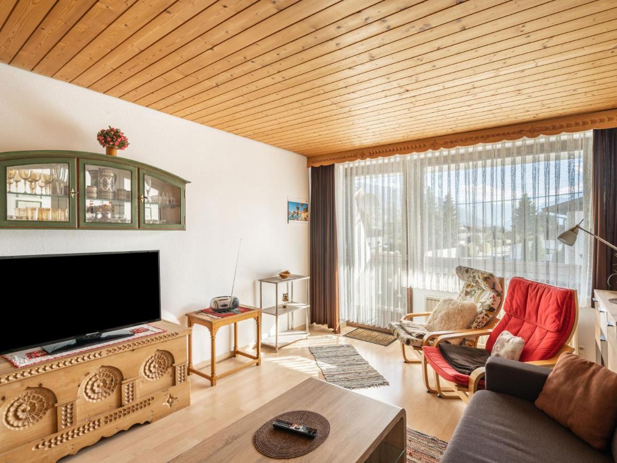 Apartment Haus Point By Interhome 마이스호펜 외부 사진