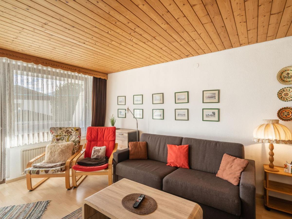 Apartment Haus Point By Interhome 마이스호펜 외부 사진